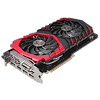 MSI RX 480 Gaming X 8 GB Review